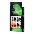 thumbnail image 5 of Kiss Halloween Design Nails - Crazy Train, 5 of 6