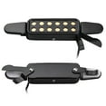 thumbnail image 3 of Amdohai Acoustic Guitar Sound Hole Pickup Magnetic Passive Pick-up System, 3 of 8