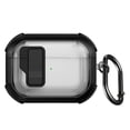 thumbnail image 2 of Funda SaharaCase de la serie Venture-X para Apple AirPods Pro 3, 2 of 10