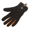 thumbnail image 2 of ergodyne ProFlex 812 Standard Utility Gloves Black X-Large 1 Pair 17175, 2 of 4