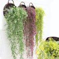 thumbnail image 1 of Best Artificial Ivy Trailing Vine Fake Foliage Flower Hanging Leaf Garland Plant, 1 of 5