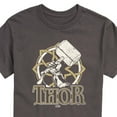 thumbnail image 3 of Marvel Thor - Norse - Men's Short Sleeve Graphic T-Shirt, 3 of 5