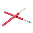 thumbnail image 2 of Watch Hand Pin Lever, Antislip Handle Stainless Steel Red Watch Hands Remover  For Maintenance, 2 of 8