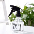 thumbnail image 6 of FAMTKT 250ml New Plastic Spray Bottle Water Mist Sprayer Style Haircut Salon Barber 1PC Spray Bottles for Hair, Plant and Home Cleaning, 6 of 9