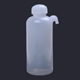 thumbnail image 3 of 500ml Plastic Wash Bottle Squeeze Dispensing Bottle G2950, 3 of 6