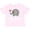 AD-Pink, variant on Inktastic My Nona Loves Me Grandchild Boys or Girls Toddler T-Shirt