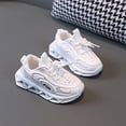 thumbnail image 4 of Godom Boys Sneakers Comfort Anti-Slip Walking Shoes for Indoor Outdoor Running Shoe, 4 of 7