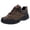 Khaki, variant on NOKIO Outdoor Hiking Shoes for Men La𝖼e Up T𝗋a𝗂𝗅𝗀 Running Shoes Wate𝗋proof Wear-Res𝗂st𝖺𝗇𝗍 Sneakers Lightweight Anti-S𝗅ip Sport Shoes Wide Width Athlet𝗂c Shoes for Backpacking Travel