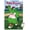 Poster & Mount Bundle, variant on MLB Philadelphia Phillies - Phillie Phanatic Wall Poster, 22.375" x 34"