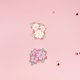 thumbnail image 4 of IDEANATEGRATE 2Ud Para Suéter Rosa Con De Para Ocasiones Casuales Y Formales, 4 of 8