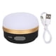 thumbnail image 1 of Lámpara de Tienda de Luz de Campamento Portátil de Plástico Duradera, Luz Led de Carpa, Para Acamp Al Aire Libre, 1 of 7