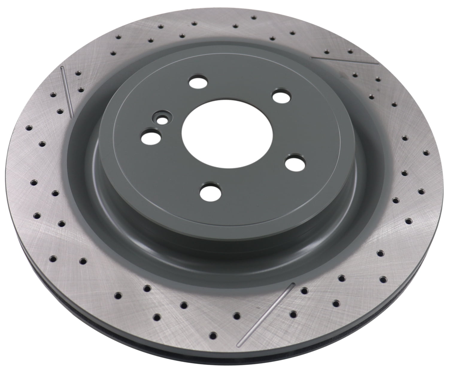 Winstop Brake Kits, Rear WSK1022, Mercedes-Benz CLA45 AMG 2019-2014