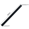 thumbnail image 2 of Universal Extension Wands for Vacuum Cleaner , 32mm Inner Diameter Vacuum Hose Plastic Wand Pipe 2Pcs, 2 of 6