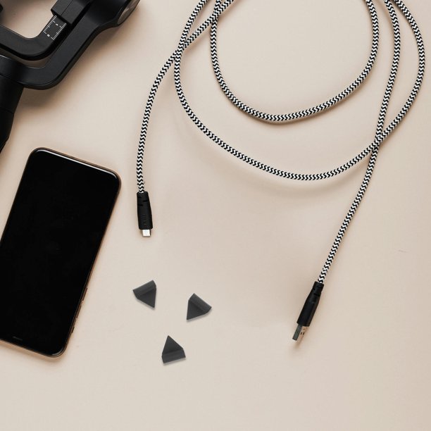 BESTYASH 30Ud Abrazaderas Plásticas Negras Para Cables De Auto Con Instalación Rápida Y Multifuncional