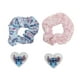 thumbnail image 5 of Mochila Bioworld Stitch & Angel de 40 cm, juego de 5 piezas, 5 of 6