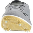 thumbnail image 2 of Under Armour Men's Kick Distance 2 Running Shoes, 2 of 8
