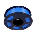 thumbnail image 4 of Filamento para impresora 3D Material para impresiones 3D Accesorios de gran dureza Consumibles para impresora 3D Suministros para impresión 3D Burbuja azul, 4 of 8