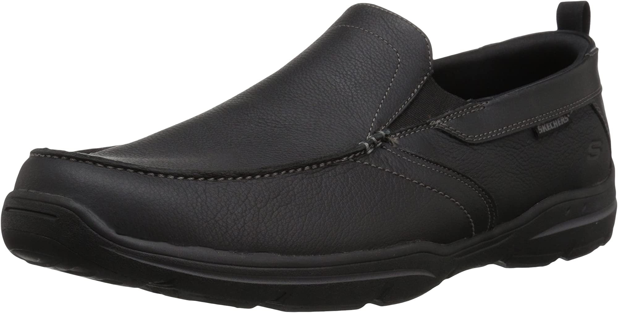Relaxed Fit: Harper - Forde Slip 