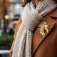 thumbnail image 4 of Fashionable Horse Brooch Alloy Designs Versatile Accessory for Parties Weddings Office Supplies Multicolor, 4 of 4