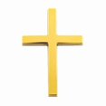 thumbnail image 5 of Birdeem Metal Christ Badge Stickers Automotive Metal Stickers Three-Dimensional Labels Scratch Stickers Rear Stickers Personalized Body Decorations, 5 of 5