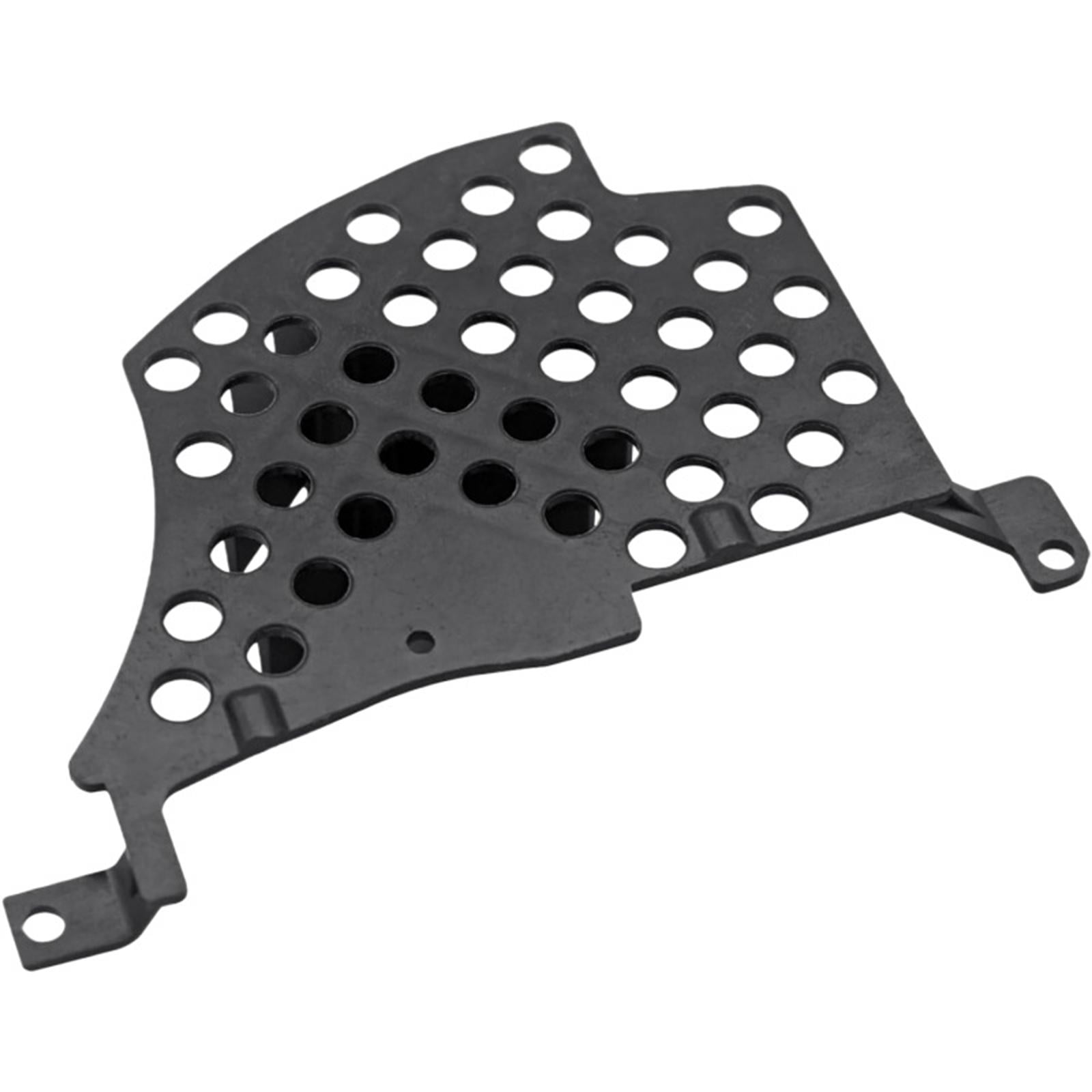 Dishwasher Sump Cover Filter Inlet Pump Plate ABS Material Easy Installation for Home Kitchen Use