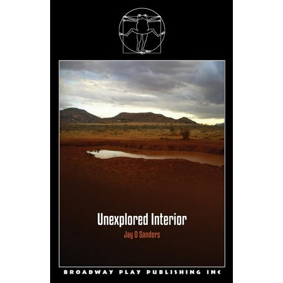 Unexplored Interior (Paperback)