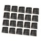 thumbnail image 1 of 20 piezas papel para envolver flores, papel para envolver regalos, accesorios para manualidades, envoltorio Floral, embalaje de ramo DIY para el Día Negro, 1 of 9