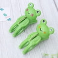 thumbnail image 2 of Clips para toallas de playa Clips para toallas con forma de plástico para sillas de playa, tamaño gigante Clips para sillas de colores brillantes para tumbonas de piscina WD.WDQZL Hogar, 2 of 9