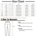 thumbnail image 3 of Aloohaidyvio No Boundaries Women Winter Sherpa Fleece Lined Super Thick Leggings,High Waist Stretchy Warm Thermal Butt Lift Pants, 3 of 6