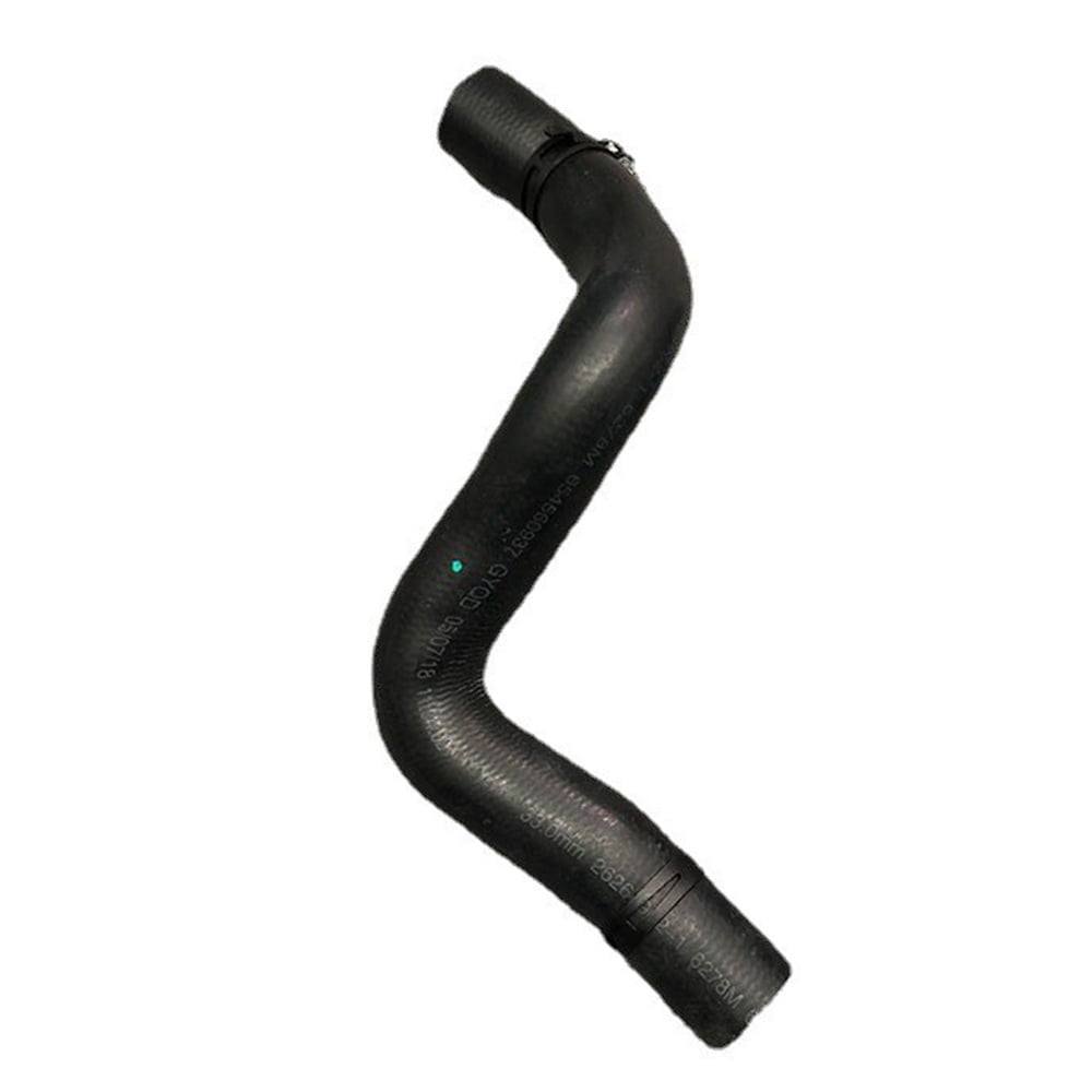 Yassdwbn Radiator Coolant Upper Hose For Chevrolet Cruze 1.8L L4 2011 2012 2013 2014 2015
