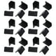 thumbnail image 5 of 100 protectores de esquinas de plástico con diseño estructural. Suministros para envíos., 5 of 7