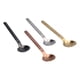 thumbnail image 1 of Juego de cucharas de acero inoxidable cucharaditas de mesa enchapadas fáciles de limpiar para helado para té con leche para adultos para postre ANGGREK Otros, 1 of 8
