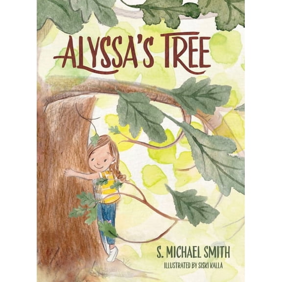 Alyssa's Tree, (Hardcover)