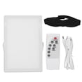 thumbnail image 2 of Skin Machine Skin Rejuvenation Machine, 3 Different Mode Strong Energy Red Light Beauty Machine, Timing Function Remove Wrinkles for Remove Blackheads, 2 of 7
