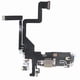 thumbnail image 2 of Tail plug For iPhone 14 Pro Dock Connector Charging Port Flex Cable Phone Repair Part (without Logo), 2 of 4