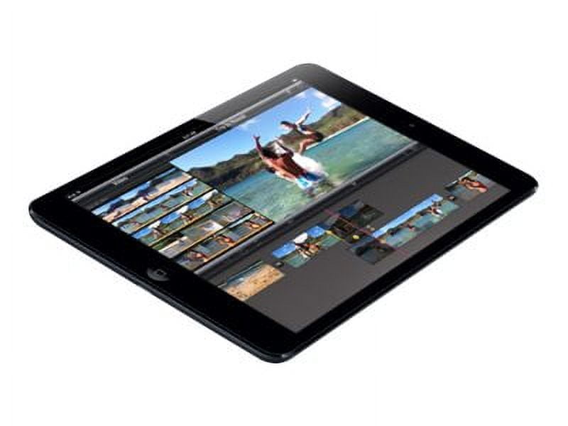 Apple iPad mini Wi-Fi + Cellular - 1st generation - tablet - 16 GB 