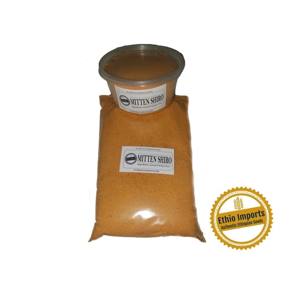 SHIRO MITTEN (1 LBS)