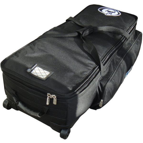Protection Racket 5028W-09 Sac à Roulettes pour Matériel