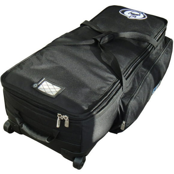 Protection Racket 5028W-09 Sac à Roulettes pour Matériel