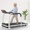 Cafuvv Treadmill Home Elderly Fitness Exercise Limb Indoor Training