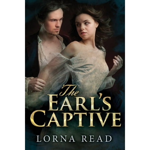 The Earl's Captive, (Paperback)