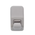 thumbnail image 1 of 1Pcs Car Front Sun Visor Retainer Clip for 2015-2018 Jeep Renegade, 1 of 5