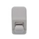 thumbnail image 1 of 1Pcs Car Front Sun Visor Retainer Clip for 2015-2018 Jeep Renegade, 1 of 5