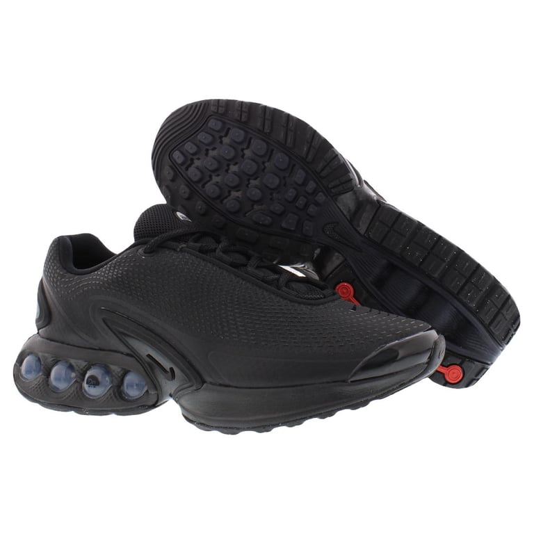Men's Nike Air Max DN Black/Black-Black (DV3337 006) - 11.5