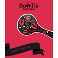 thumbnail image 2 of bow-Tie Twist Ties| Party Favor Bag Tie | Themed Twist Ties Perfect for Any Occasion | Gift Tag and Twist Tie all-in-one | 10 Pack Ties | XOXO Design, 2 of 5