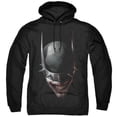 thumbnail image 1 of Batman & Batman Who Laughs Chandail à Capuche pour Adulte, Noir - 5X, 1 of 1