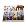 thumbnail image 1 of 3M Products 1610 Vetrap Display - 4 in. x 5 Yards, 1 of 1