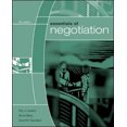 thumbnail image 1 of Essentials of Negotiation, 1 of 2