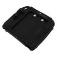 thumbnail image 1 of Funda De Silicona Para 2DS Funda Protectora Para Mando 2DS Con Tapa Y Base Protector De Pantalla Contra Arañazos Y Golpes Material PET Transparente Silicona Suave Para Fácil, 1 of 7