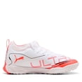 thumbnail image 2 of Tenis Puma Ultra 5 Match TT + MID JR UNISEX 108352-01 blanco 23, 2 of 5